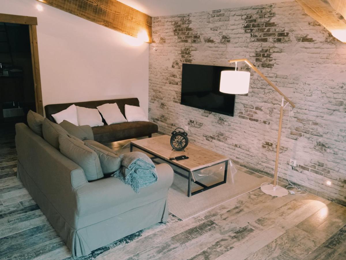 Gite Du Mas De La Finiere ,Avec Spa Interieur Châteaurenard المظهر الخارجي الصورة
